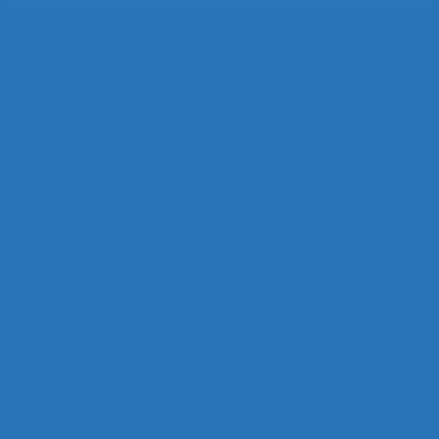 kolor farby RAL5012 - Niebieski jasny