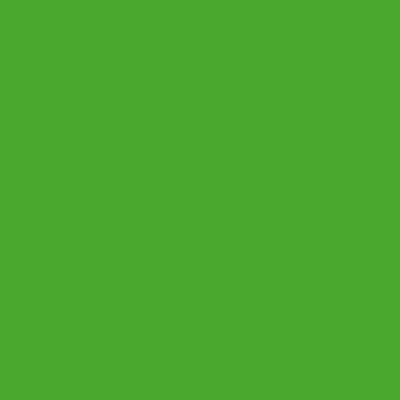 RAL6018 - Green bright