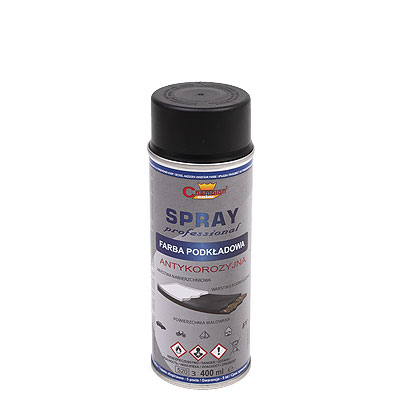 Primer Paint - spray professional