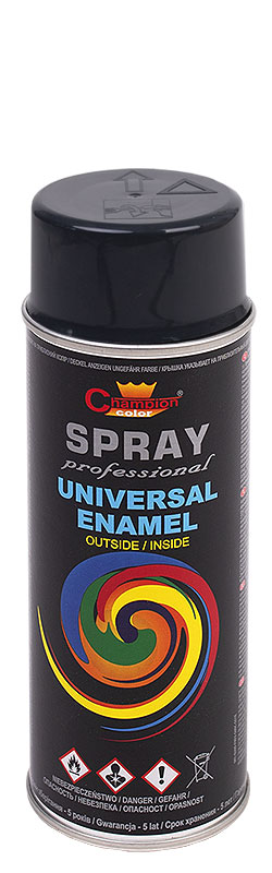 Universal Enamel w sprayu