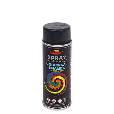 Universal Enamel - spray professional