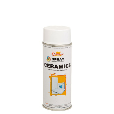 Ceramics - spray professional