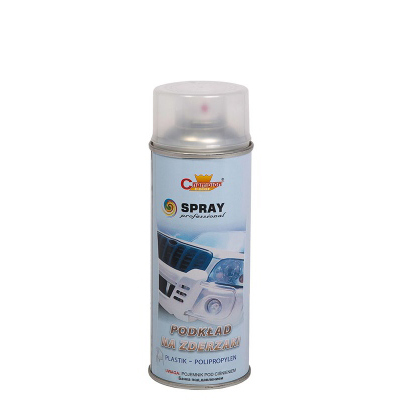 Primer for Plastic - spray professional