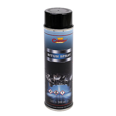 Bitum Spray - spray professional