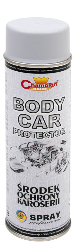 Body Car Protector w sprayu