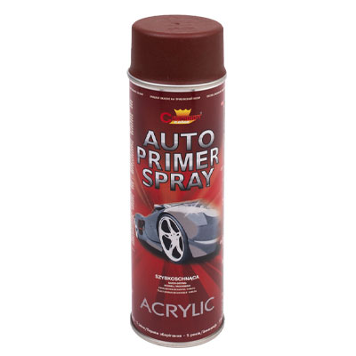 Auto Acryl podkład - spray professional