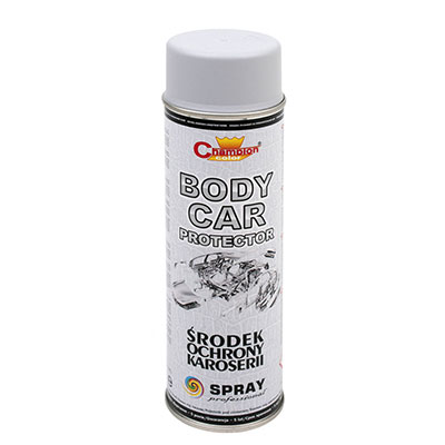 Body Car Protector - spray professional