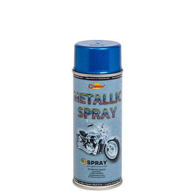 Metallic - spray professional