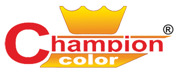 ChampionColor Producent farb i lakierów